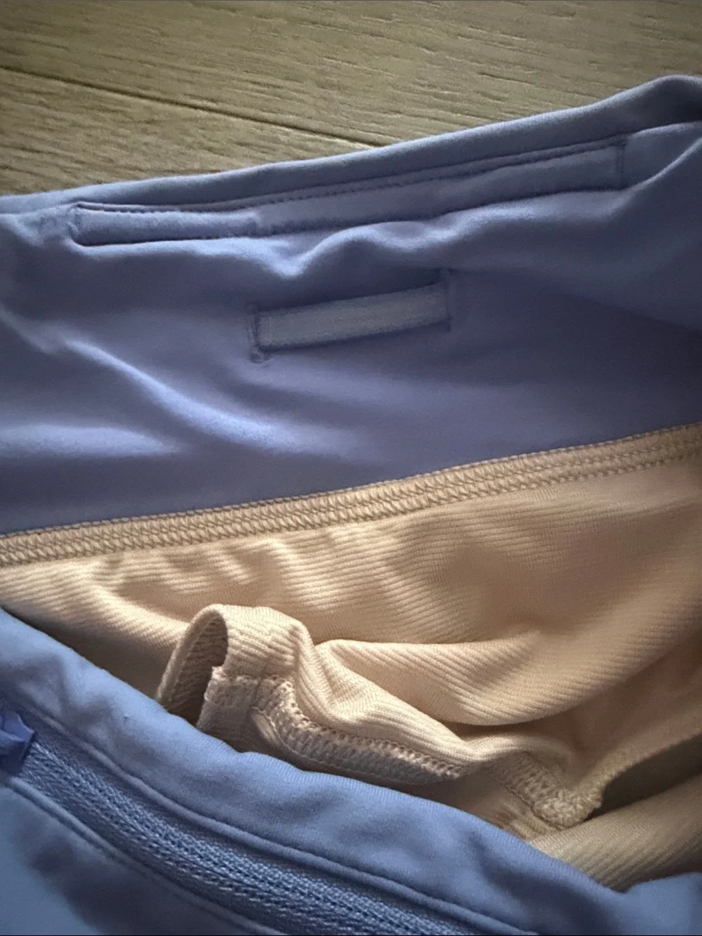 Lululemon Run Time Shorts